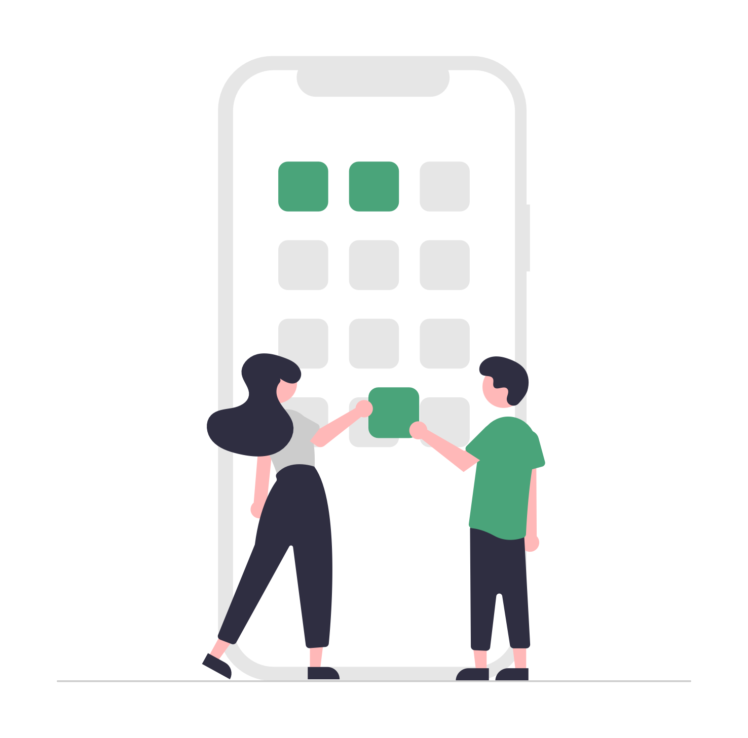 icon