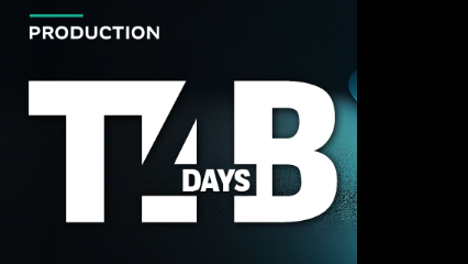 T4B Days
